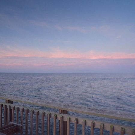 Doubletree Resort By Hilton Myrtle Beach Oceanfront Socastee Exterior photo