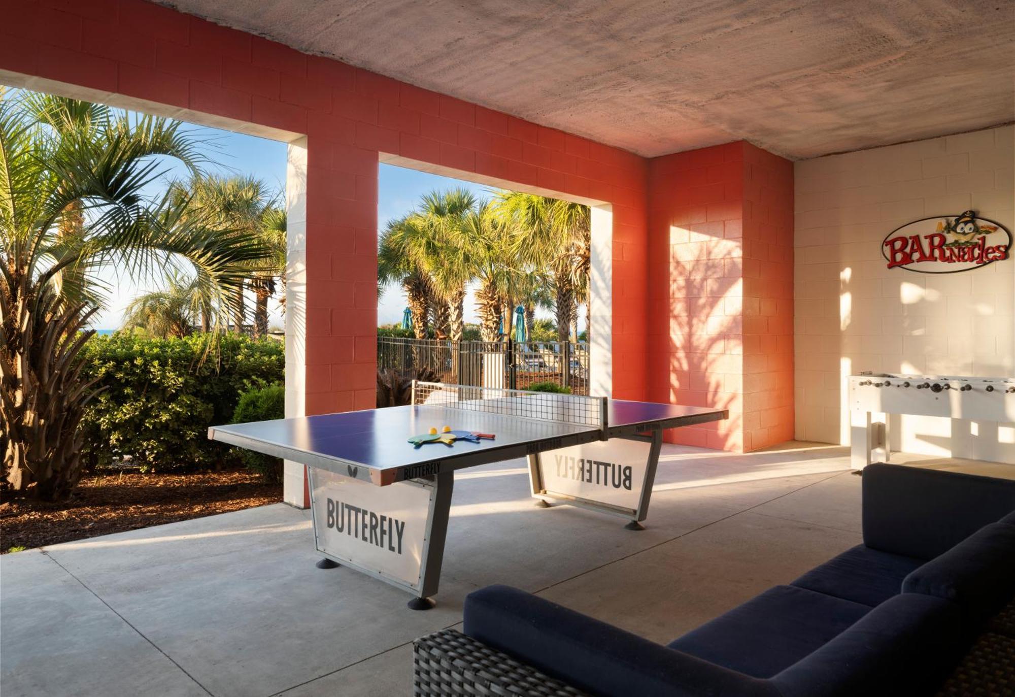 Doubletree Resort By Hilton Myrtle Beach Oceanfront Socastee Exterior photo