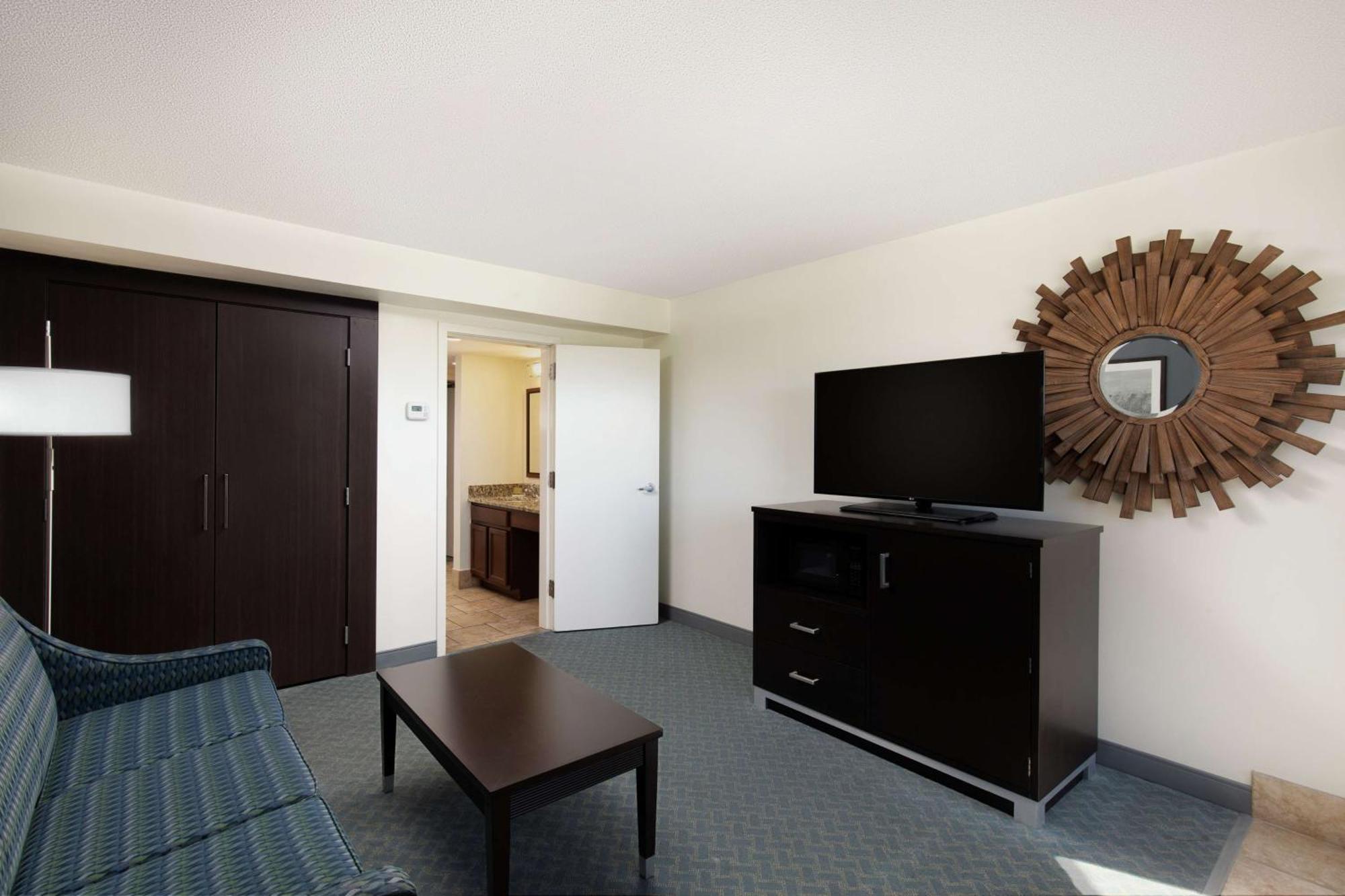 Doubletree Resort By Hilton Myrtle Beach Oceanfront Socastee Exterior photo